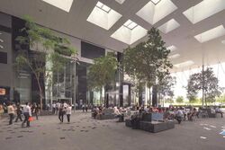Asia Square Tower 2 (D1), Retail #627537701
